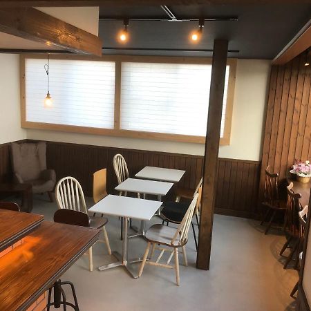 Sapporo Guest House 庵 Anne Extérieur photo