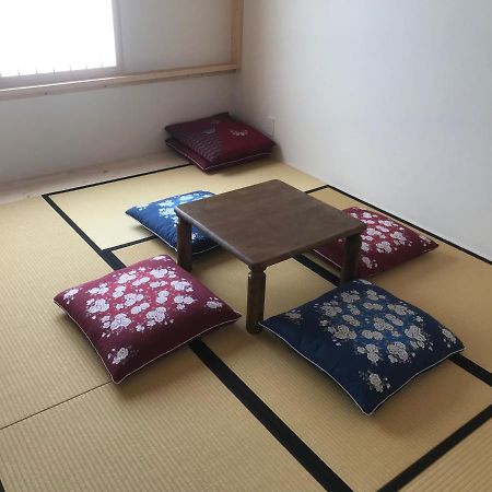 Sapporo Guest House 庵 Anne Extérieur photo