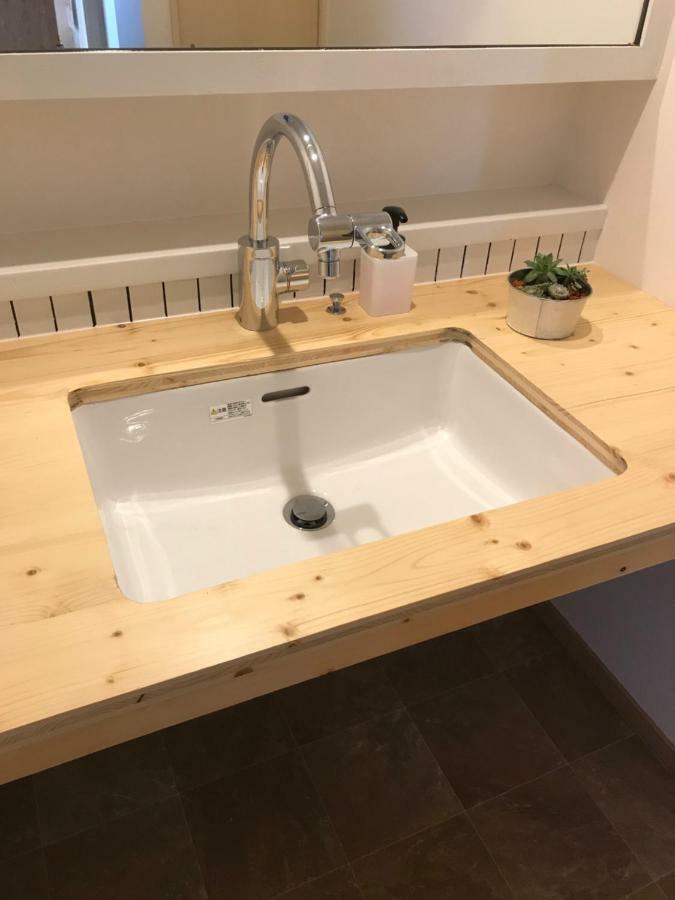 Sapporo Guest House 庵 Anne Extérieur photo
