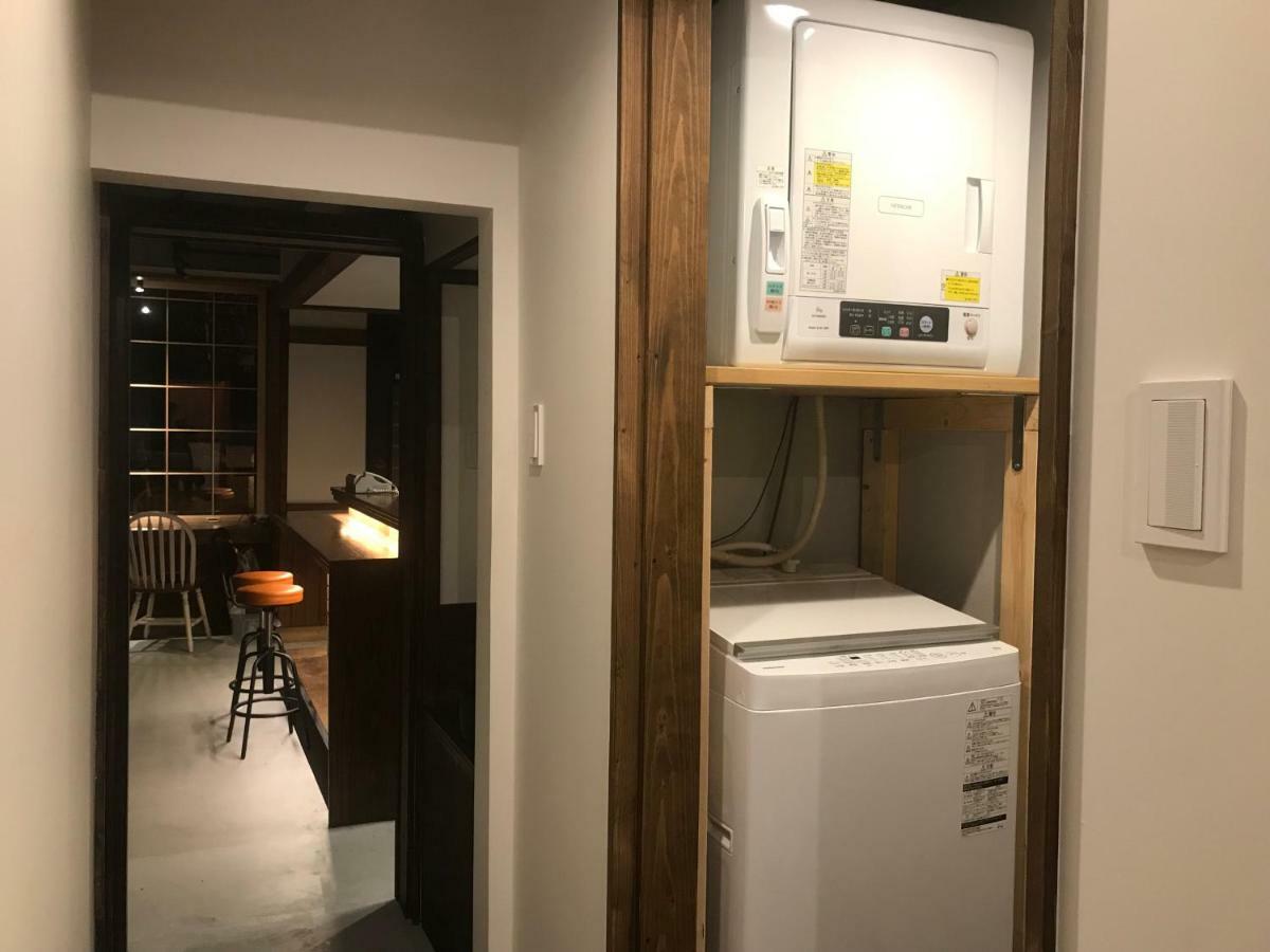 Sapporo Guest House 庵 Anne Extérieur photo