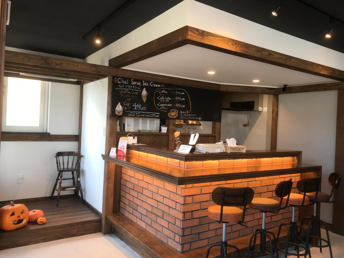 Sapporo Guest House 庵 Anne Extérieur photo